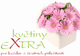 Květiny Extra s.r.o., OC TESCO