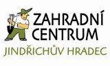 Zahradn centrum - Jindichv Hradec